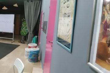 μουσικό εργαστήρι