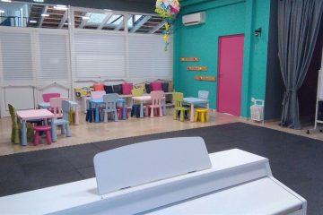 μουσικό εργαστήρι