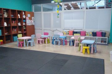 μουσικό εργαστήρι