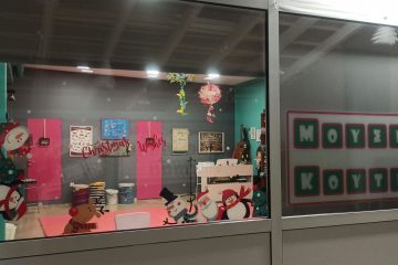 μουσικό εργαστήρι