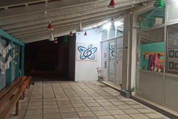 μουσικό εργαστήρι