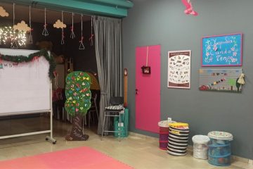 μουσικό εργαστήρι